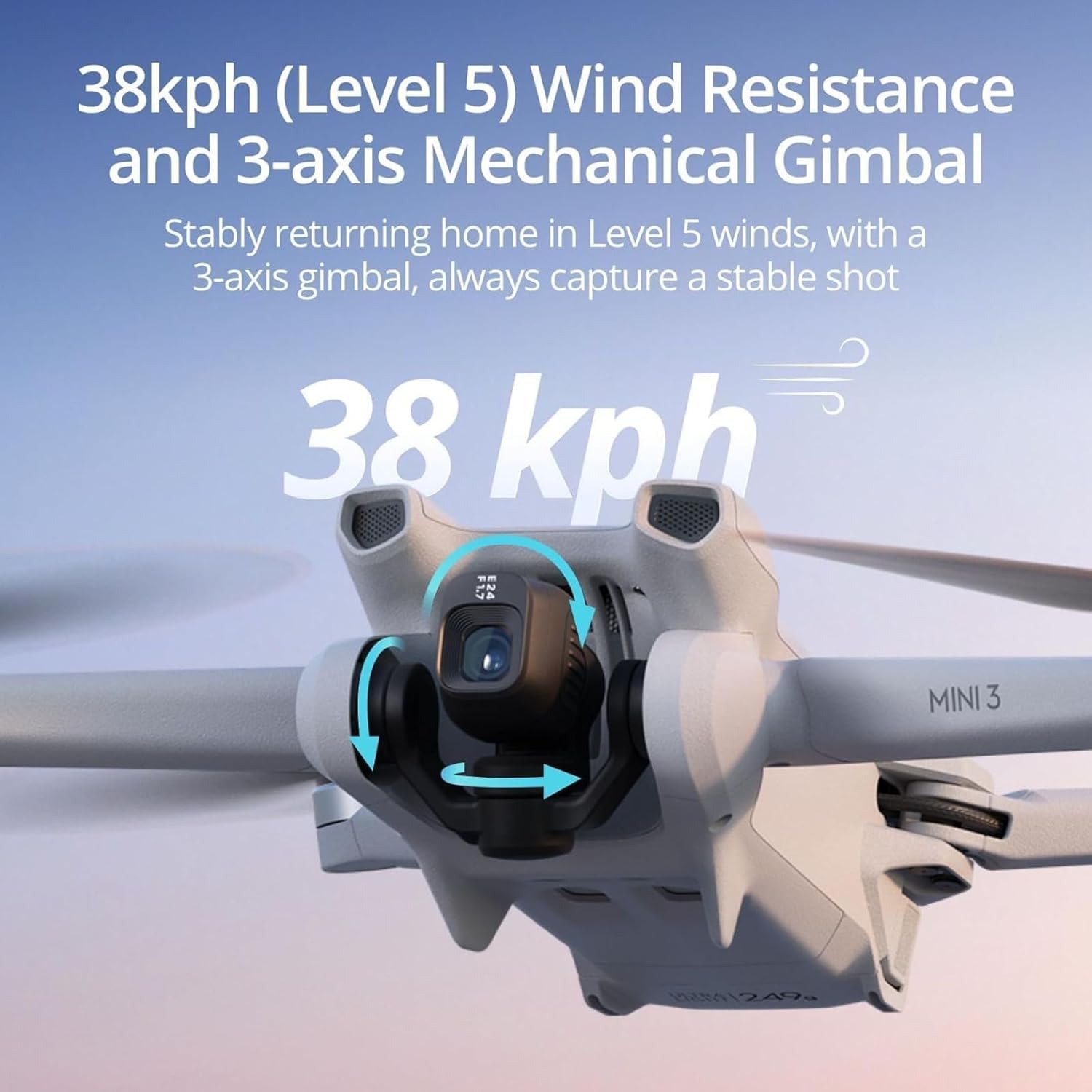 Refurbished Used DJI Mini 3 Dr - Drone Video Production 评论和价格