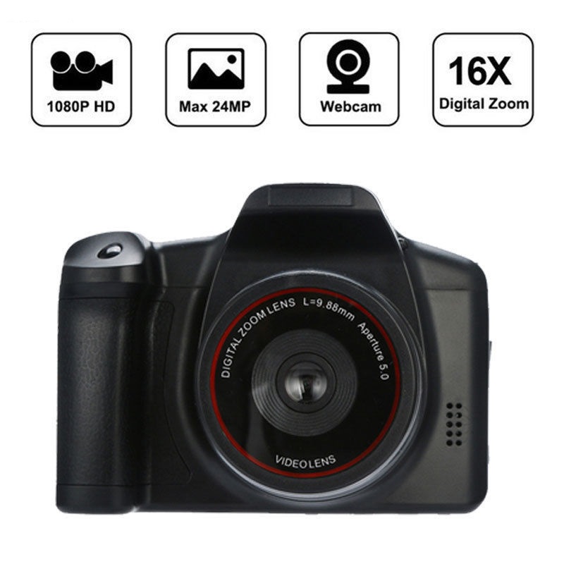 16x Zoom Digital Camera Entry- - Canon Camera Eos R50 评论和价格