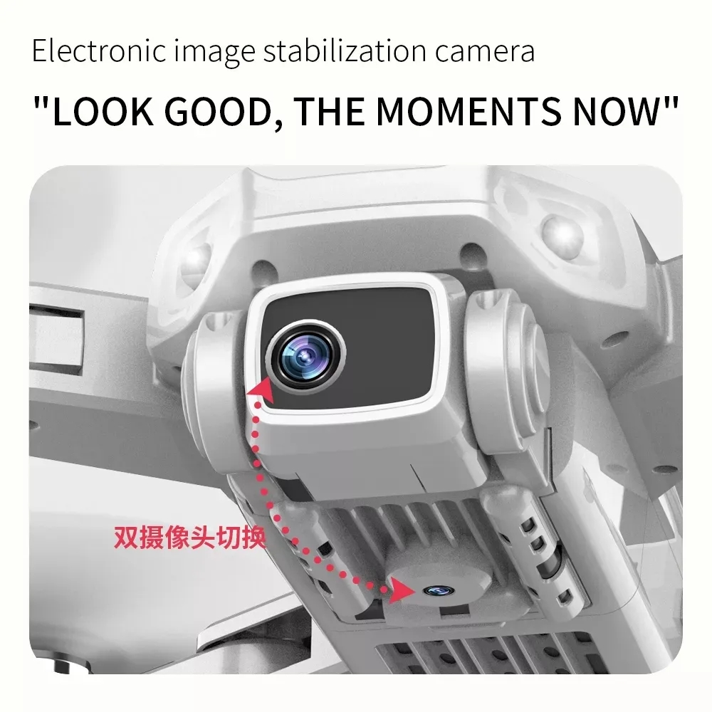Drone L900 Pro 4K Professional - Drone Mapping 评论和价格