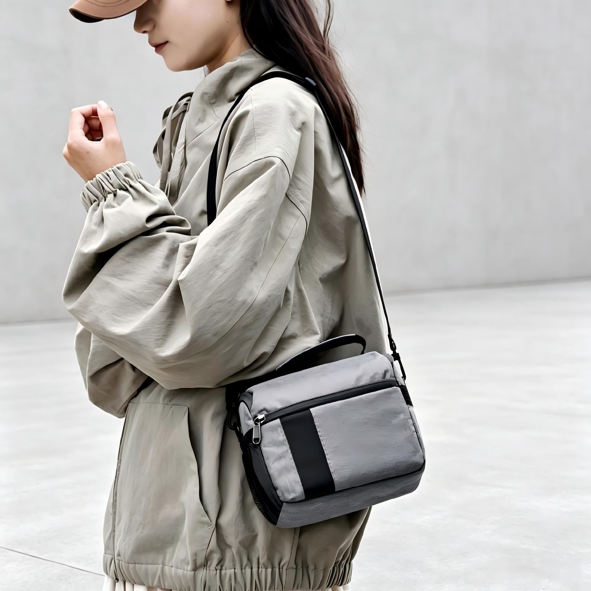 Photography Shoulder Bag Porta - Canon Camera Eos R50 评论和价格
