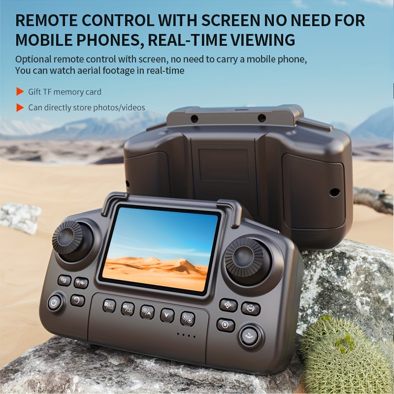 The Upgraded 2026 E99PRO MAX D - Drone Aerial Photography 评论和价格