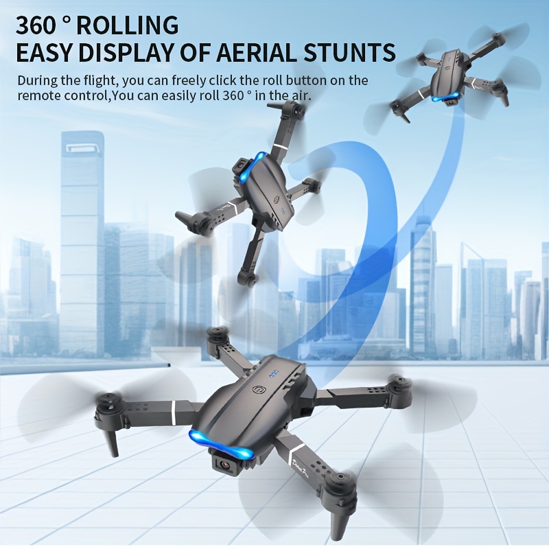 The Upgraded 2026 E99PRO MAX D - Drone Aerial Photography 评论和价格