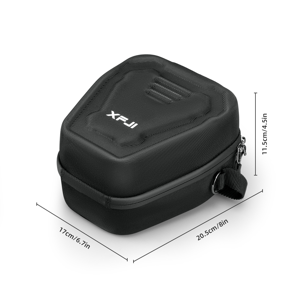 XFJI Hard Shell Camera Case fo - Canon Camera Eos R50 评论和价格