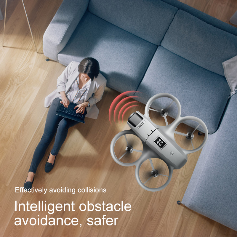 Lenovo D16 GPS Drone 8K Aerial - Drone Mapping 评论和价格