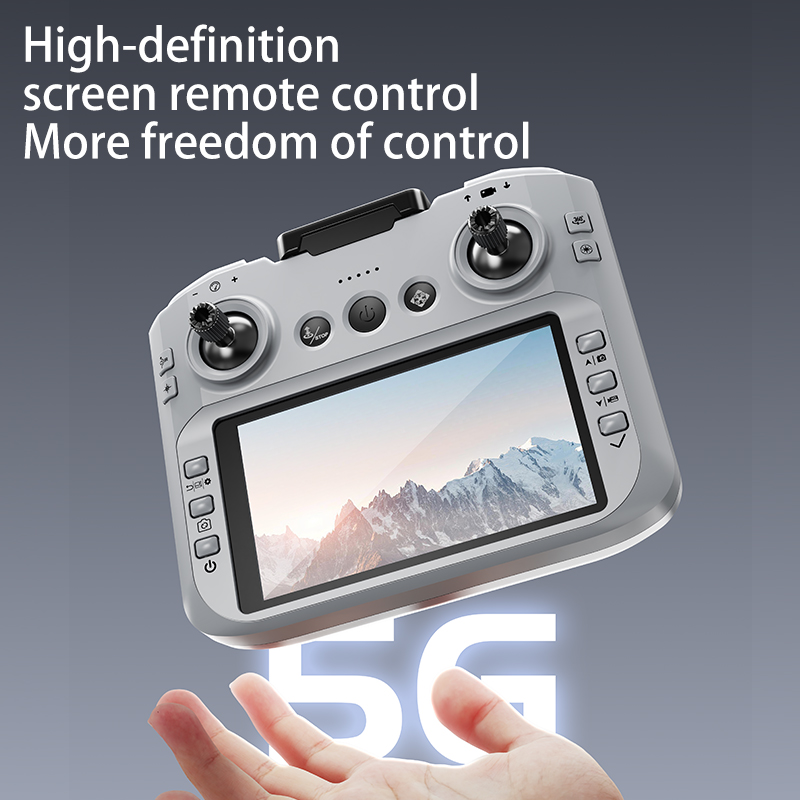 Original Z906 4K 8K GPS Drone  - Drone Video Production 评论和价格