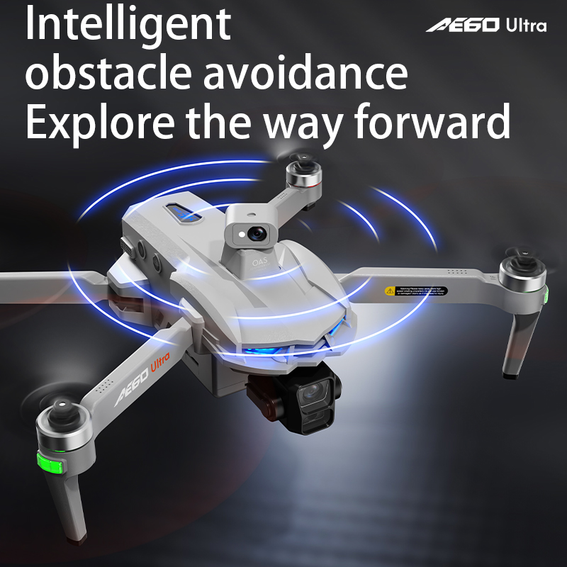 AE60 GPS Drone Professional 8K - Drone Mapping 评论和价格