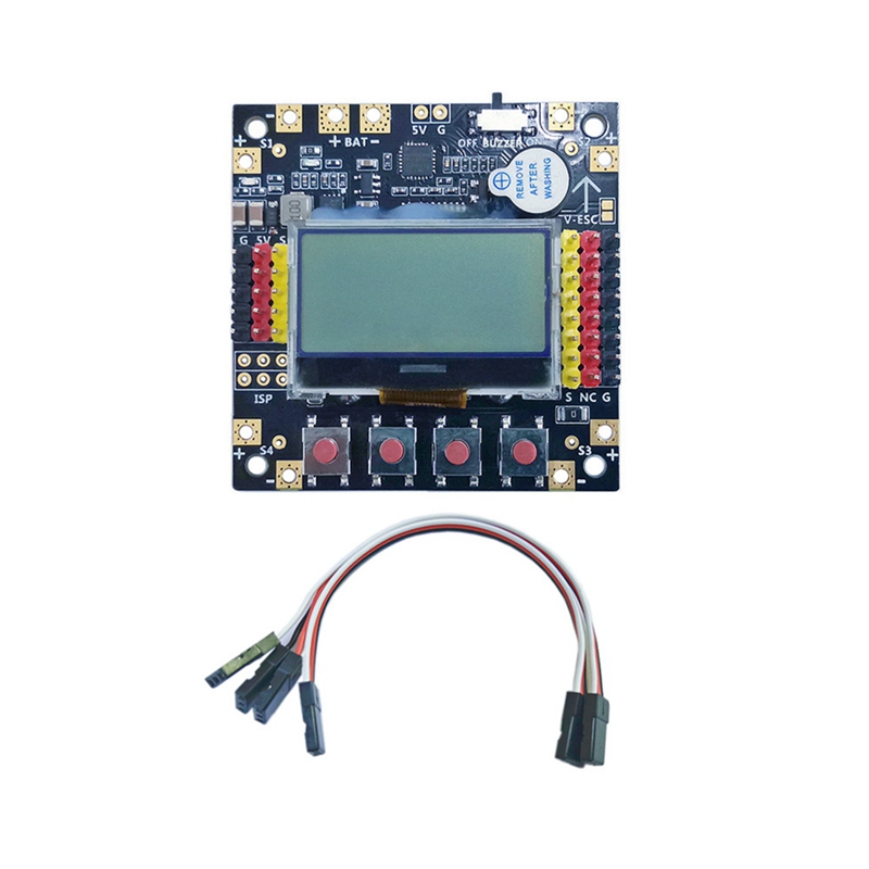 KK2.1.5 PLUS KK2 Flight Contro - Drone Ndvi 评论和价格