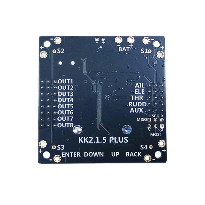 KK2.1.5 PLUS KK2 Flight Contro - Drone Ndvi 评论和价格