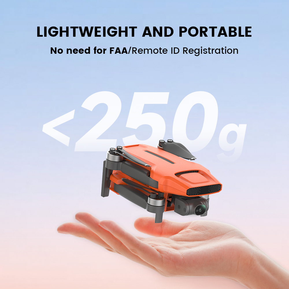 FIMI MINI 3 Camere Drone 4K 60 - Drone Mapping 评论和价格