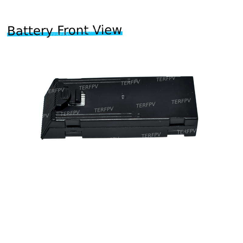 Original GT8 Drone Battery For - Eachine Drone E58 评论和价格
