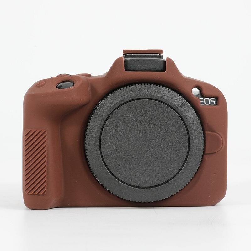 R50 Silicone Armor Skin Camera - Canon Camera Eos R50 评论和价格