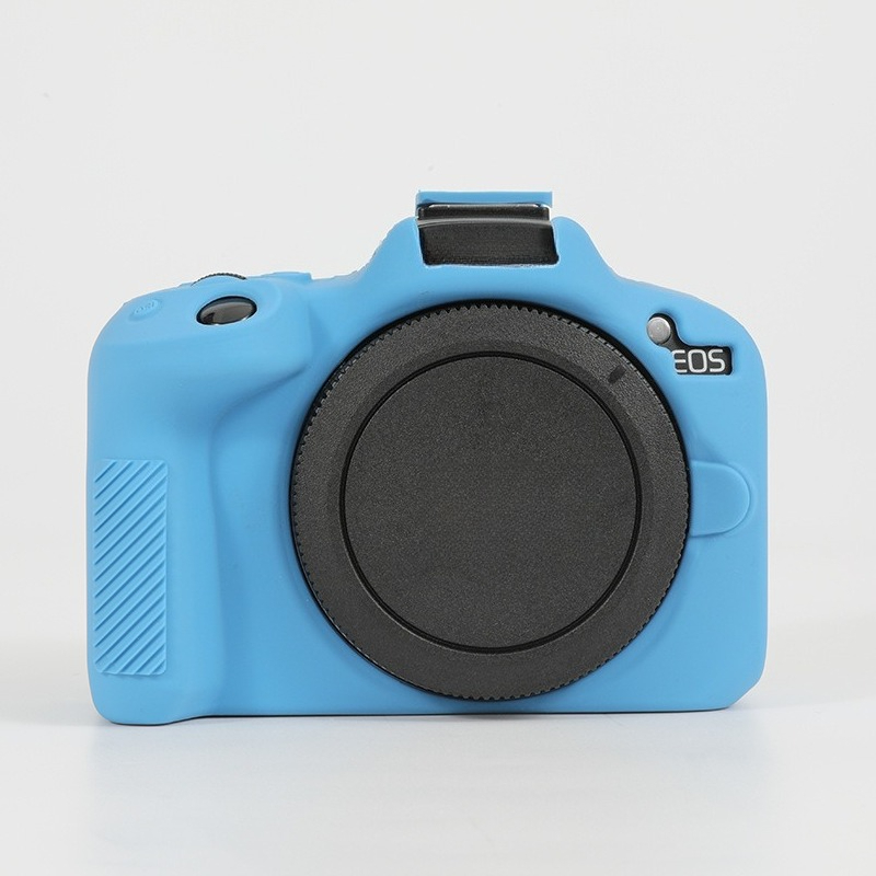 R50 Silicone Armor Skin Camera - Canon Camera Eos R50 评论和价格