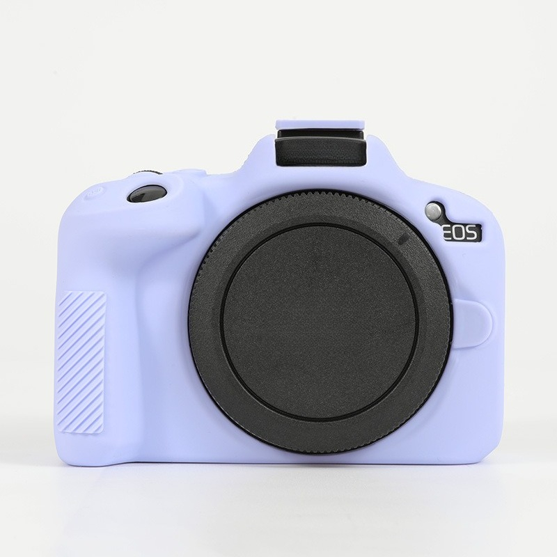 R50 Silicone Armor Skin Camera - Canon Camera Eos R50 评论和价格