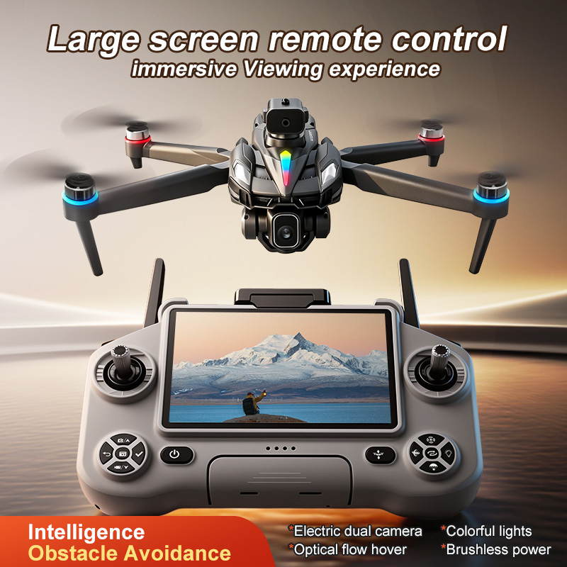 2026 New KY108 Drone With 8K C - Drone Mapping 评论和价格